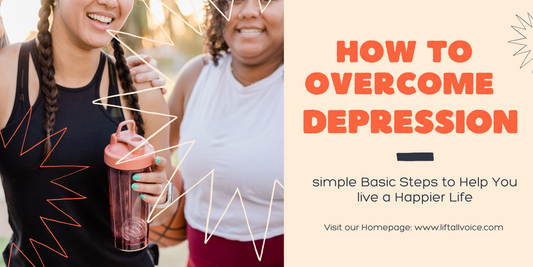 How To Overcome Depression
