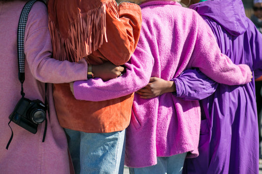 Breaking the Silence: Your Story, Your Strength