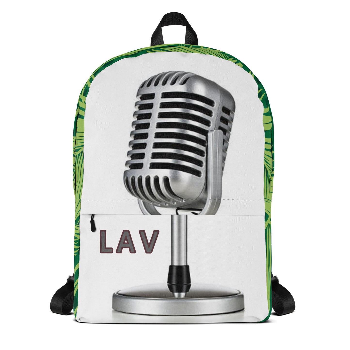 Backpack
