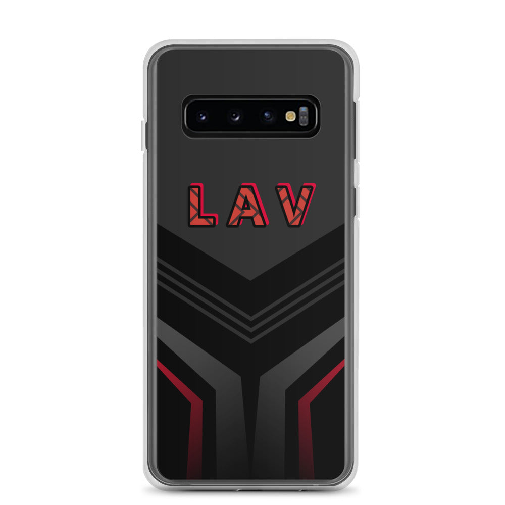 Clear Case for Samsung®