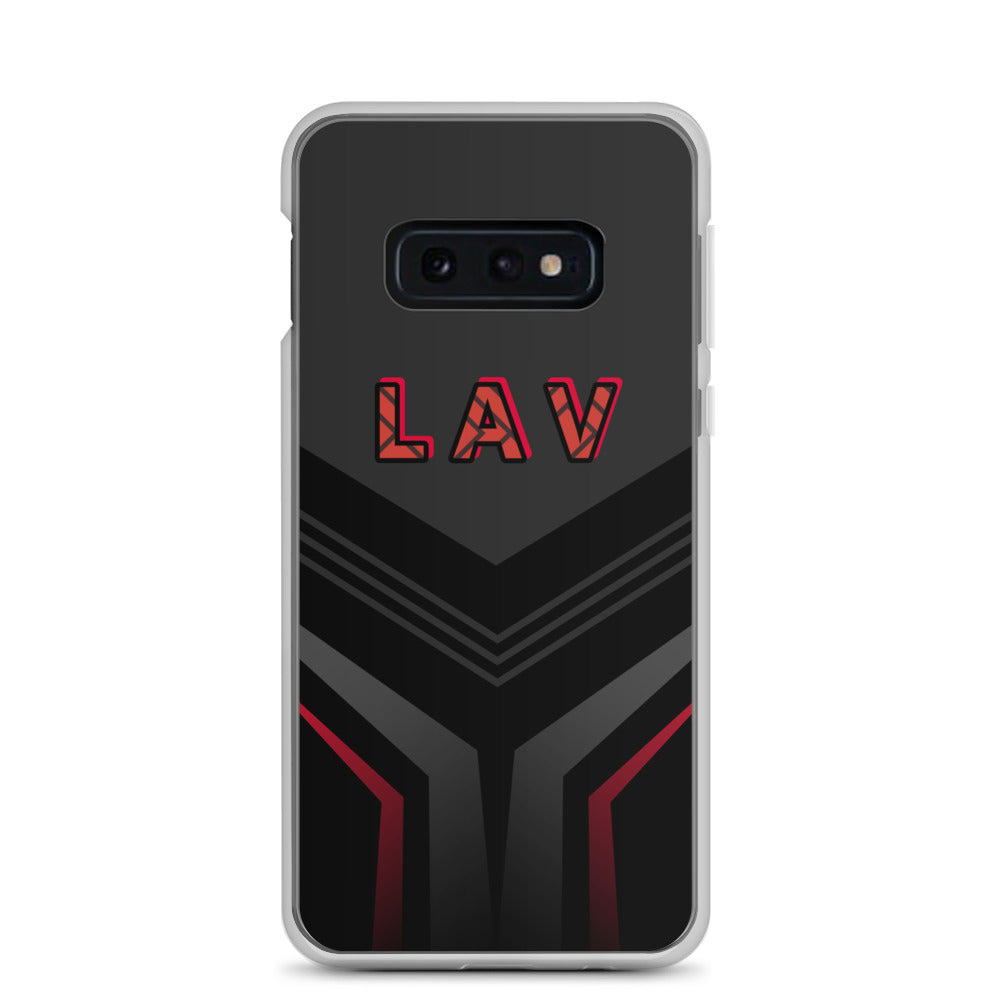 Clear Case for Samsung®