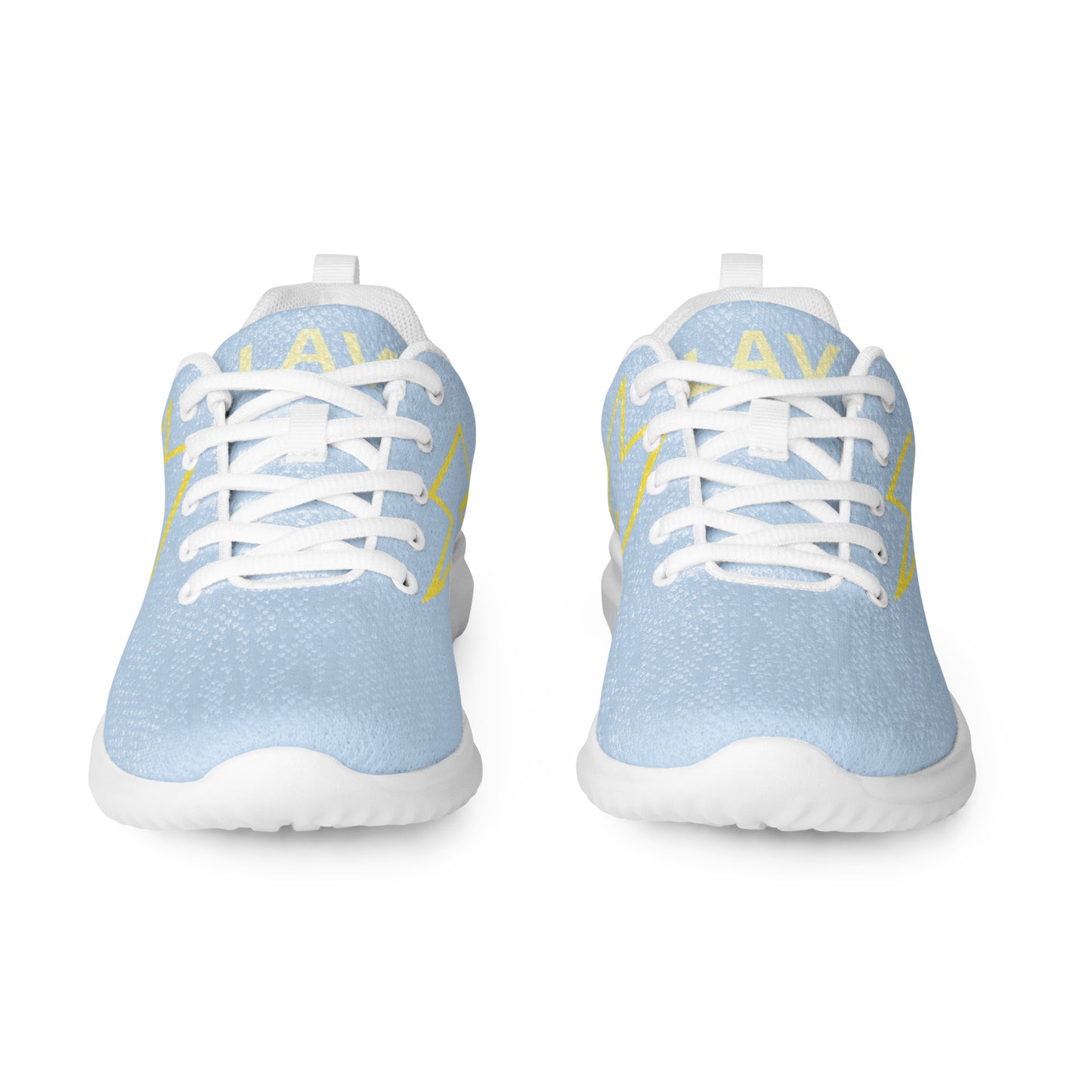 Men’s athletic shoes