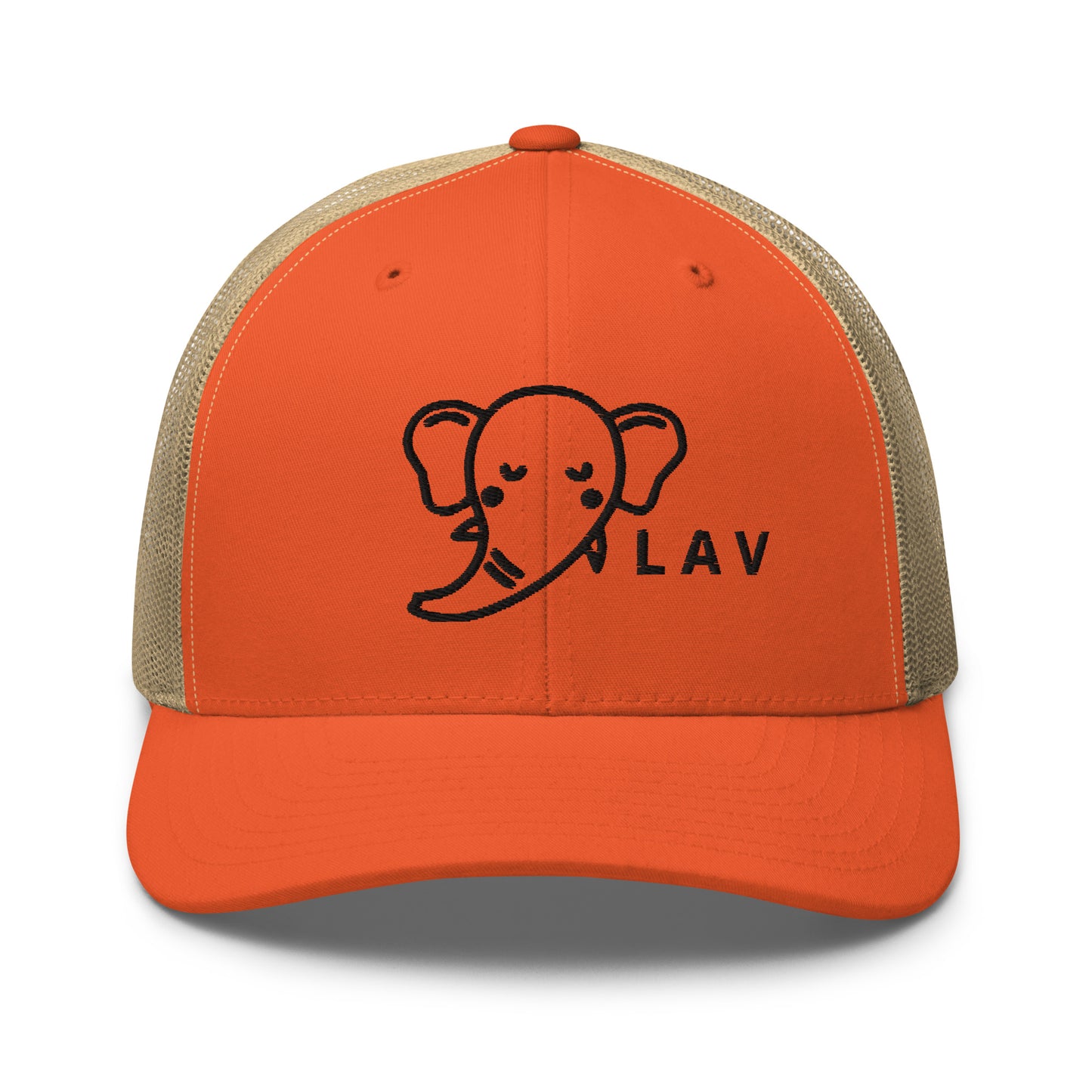 Trucker Cap