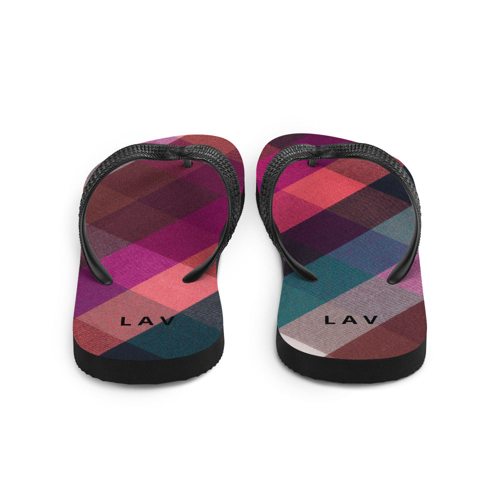 Flip-Flops