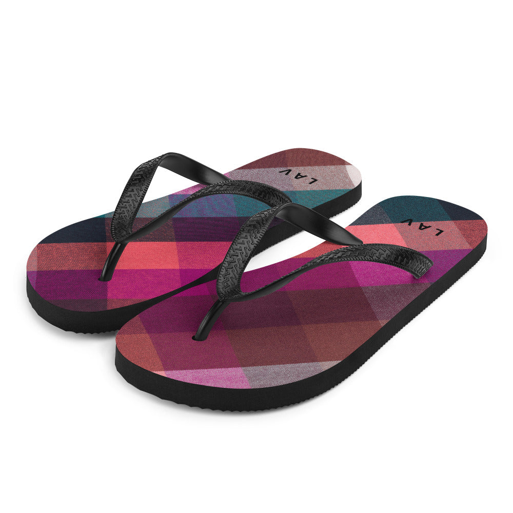 Flip-Flops