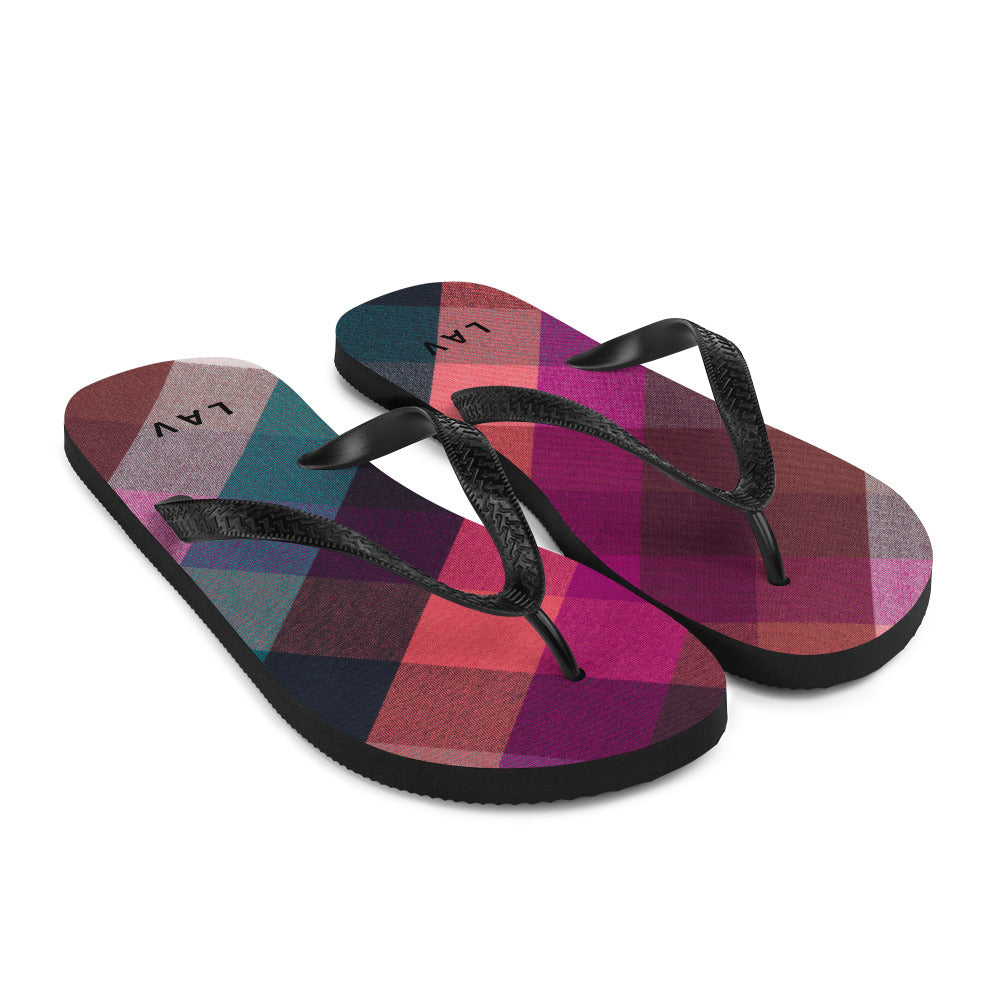 Flip-Flops
