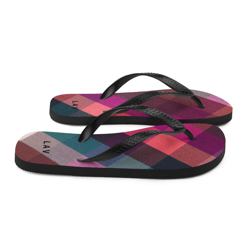Flip-Flops