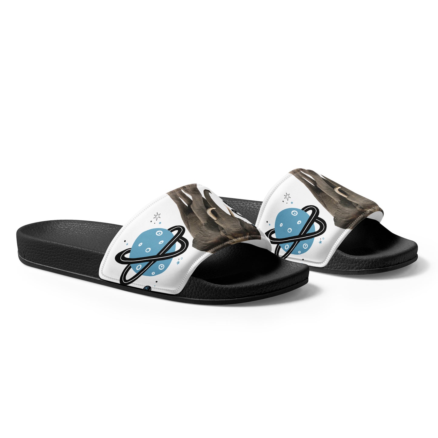 unisex slides
