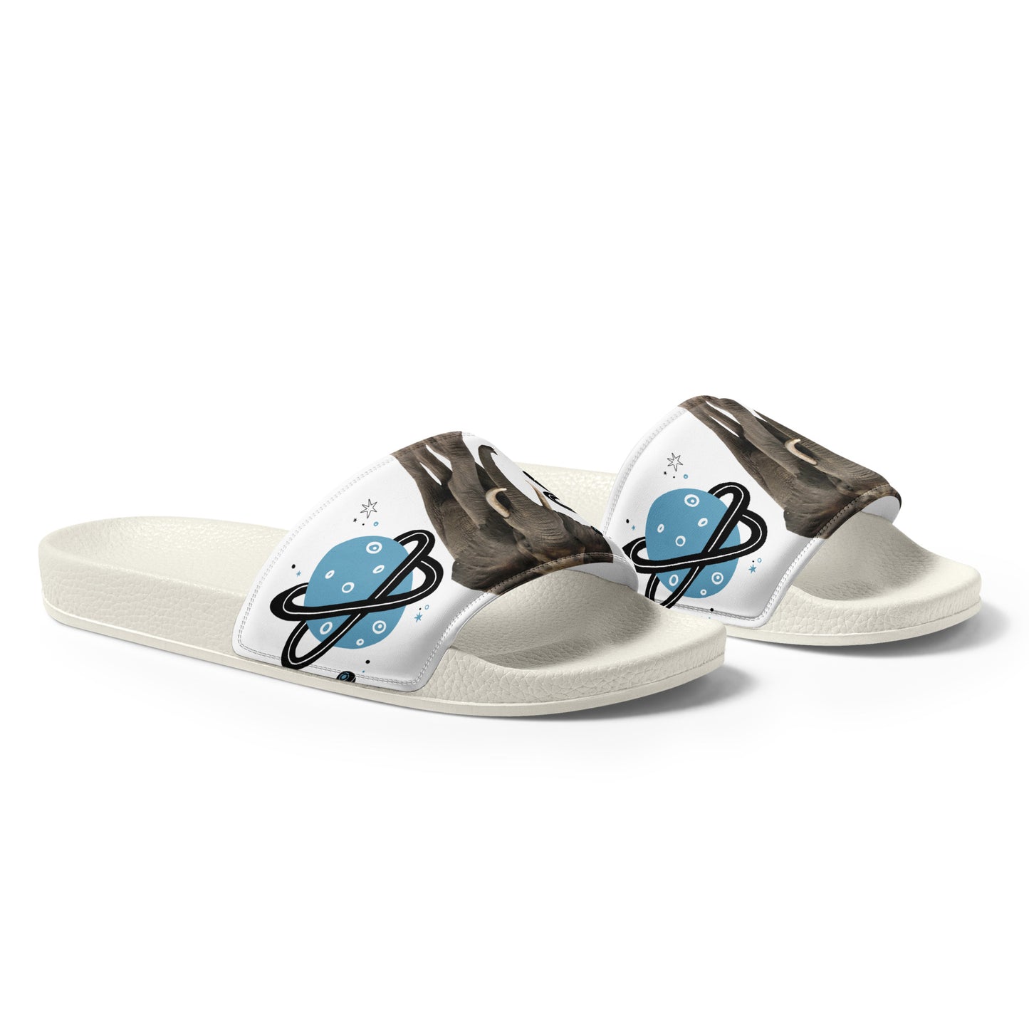unisex slides