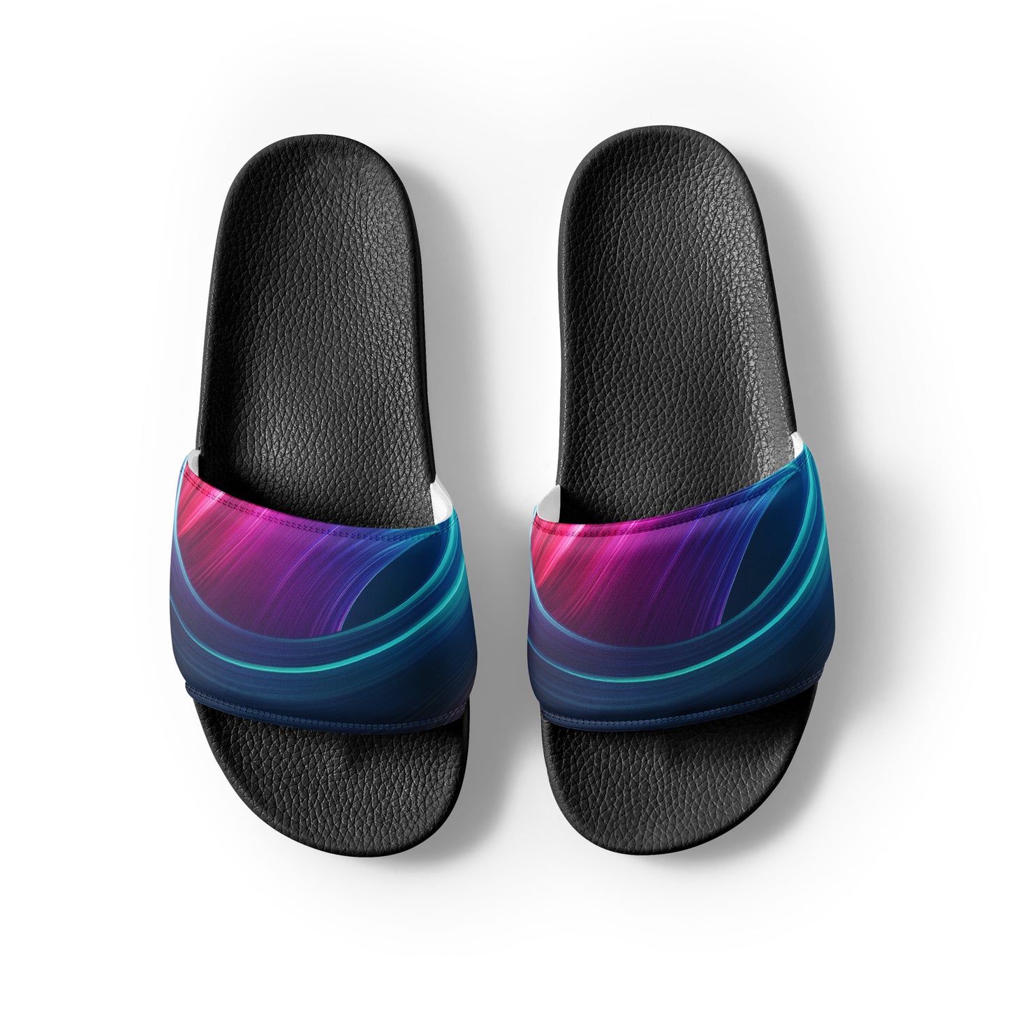 unisex slides