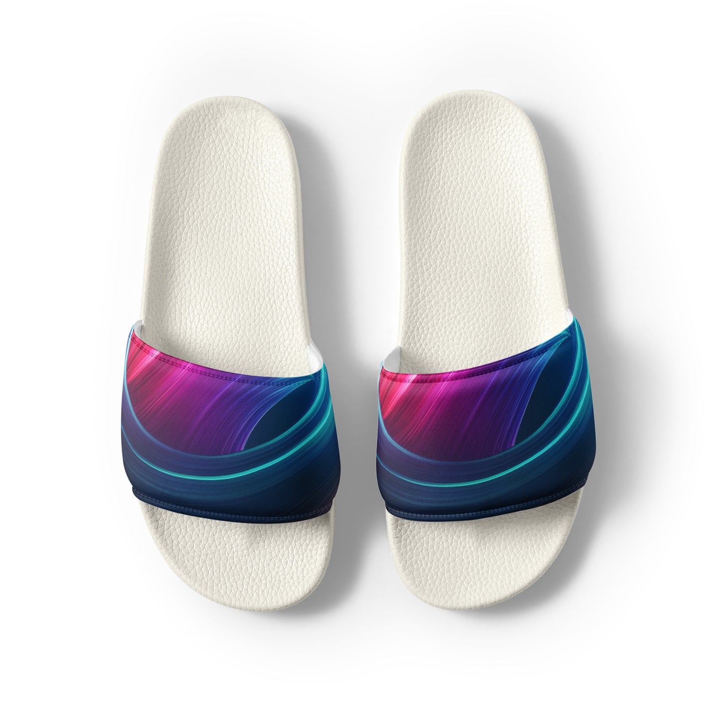 unisex slides