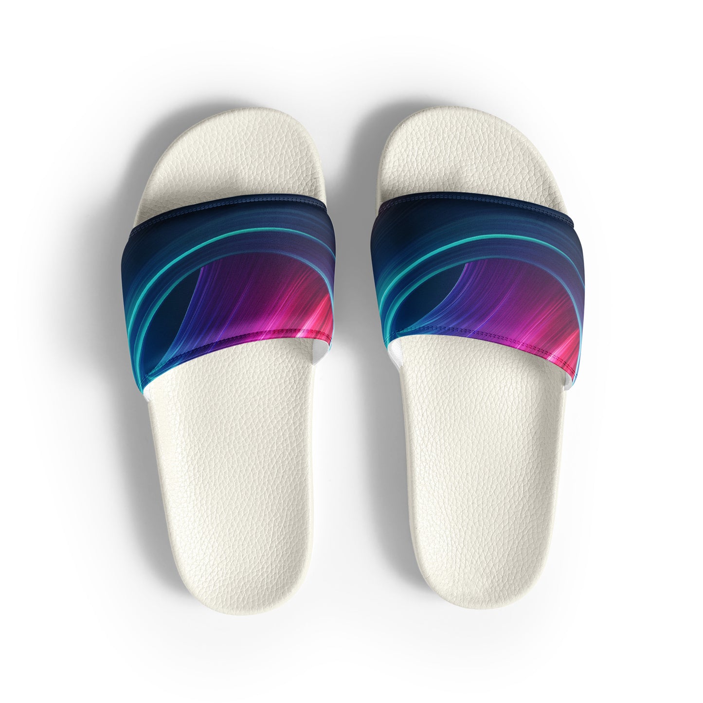 unisex slides