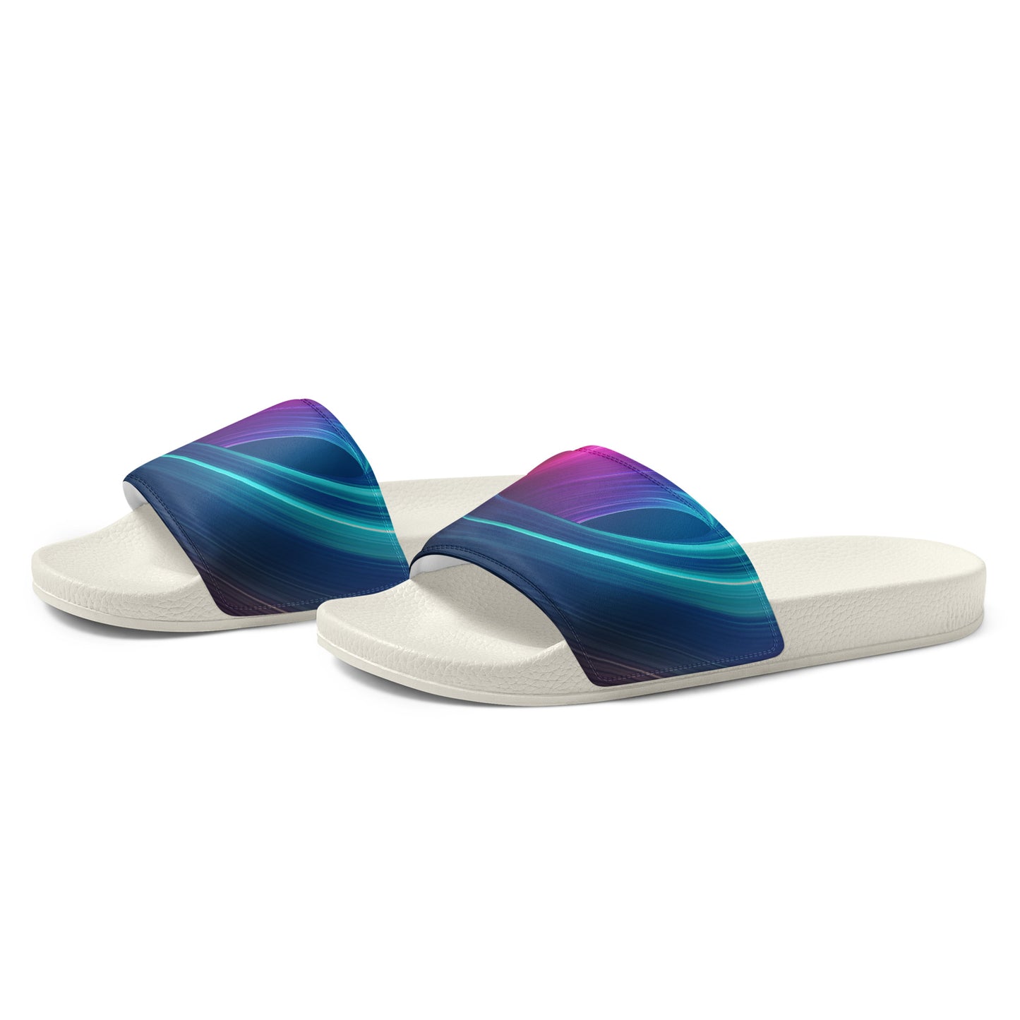 unisex slides