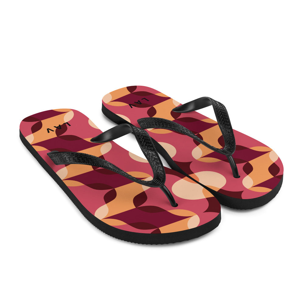 Flip-Flops